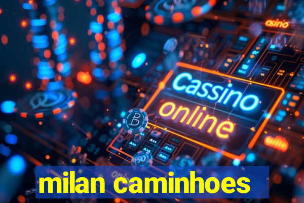milan caminhoes